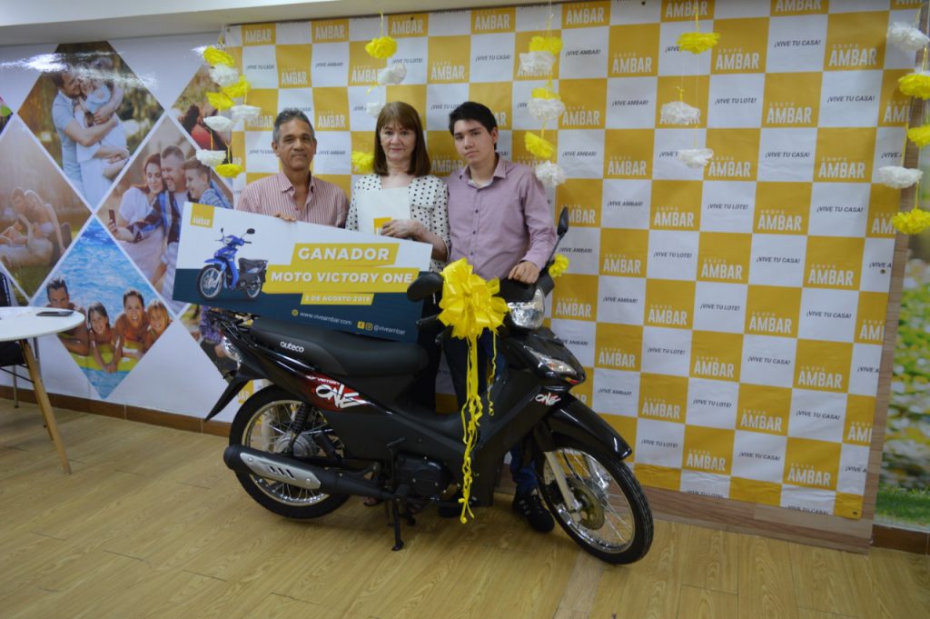 imagen ganadora de la moto 5