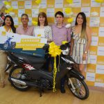 imagen ganadora de la moto 3