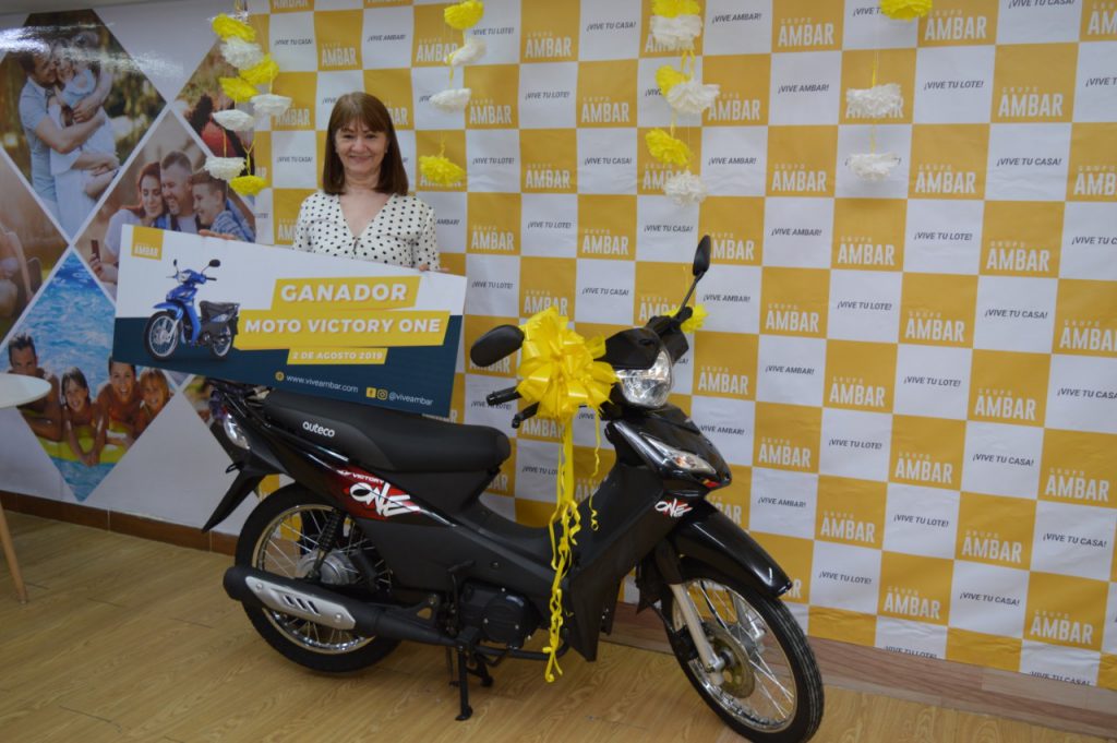 imagen ganadora de la moto 2