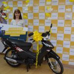 imagen ganadora de la moto 2