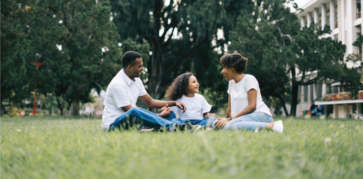 VIVIR AMBAR: una oportunidad positiva para la familia